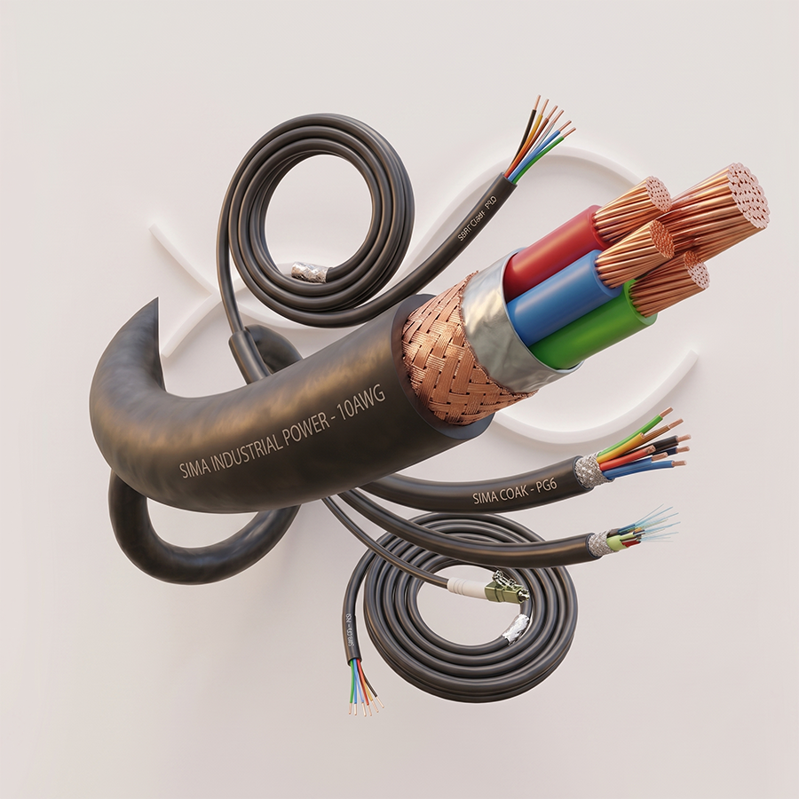 Sima Cable Product